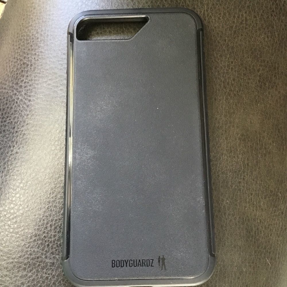 BodyGuardz Shock Unequal Technology iPhone 7+ (H)